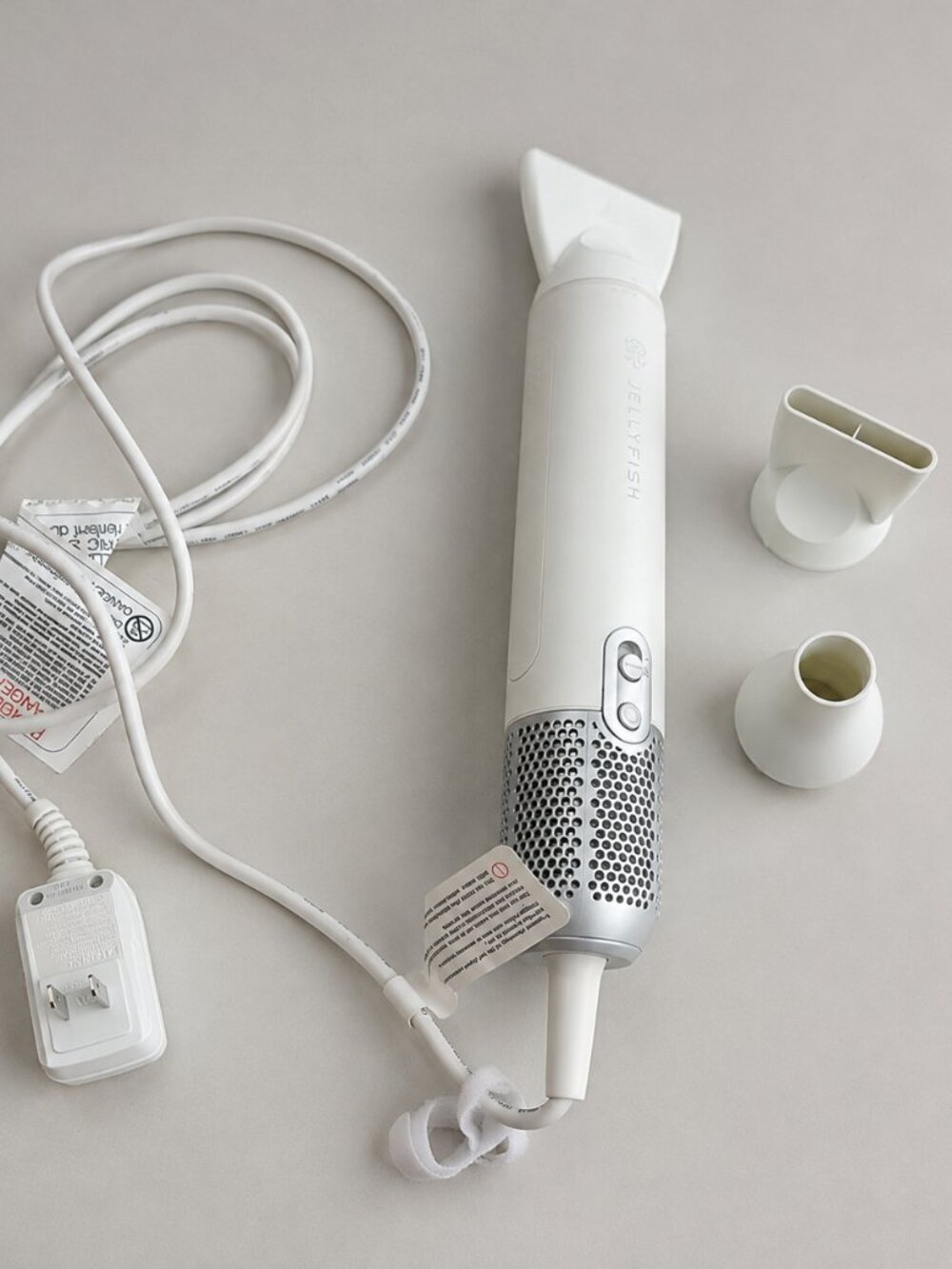 Jellyfish PD100 High Velocity Pet Dryer Kit